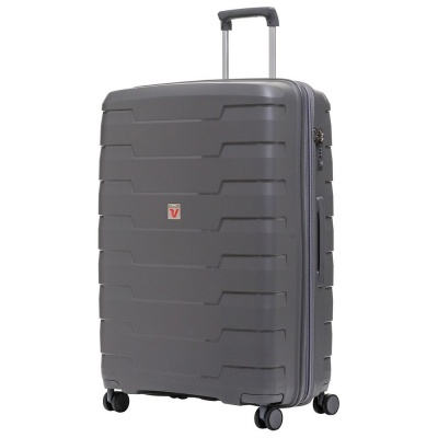 PS2408263126 Roncato. Чемодан Skyline L, серый