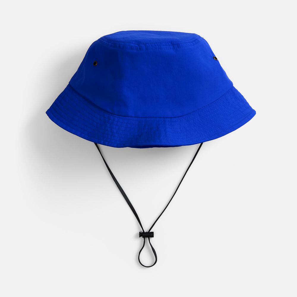 PS1710252908 Molti. Панама Pana Vista, ярко-синяя