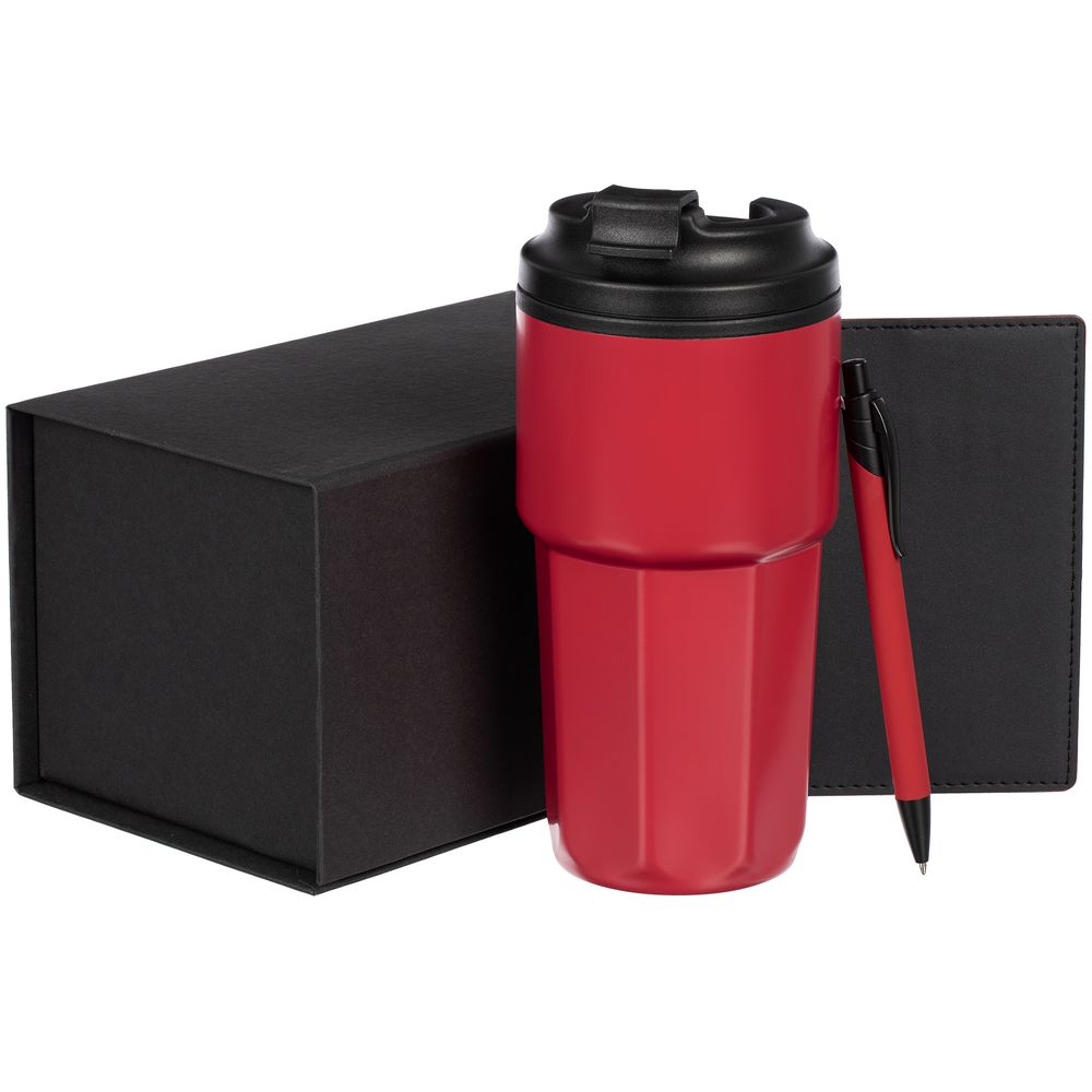 PS1710251600 Набор Rumbo, красный