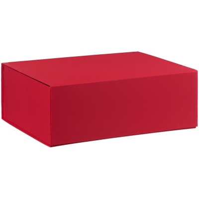 PS1710251432 Коробка складная Portada, L, красная