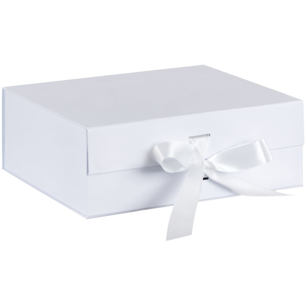 PS1710251439 Коробка складная Rusetti, M, белая