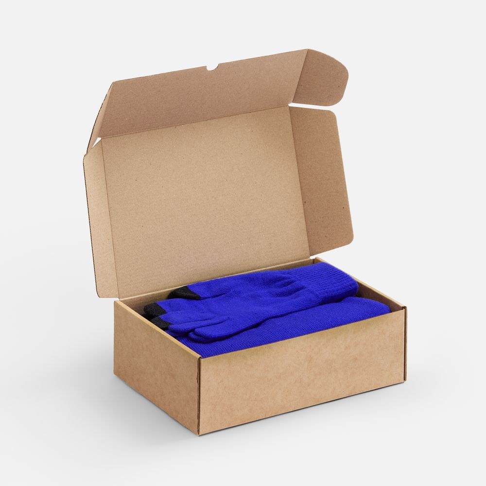 PS1710254675 Molti Urban Flow. Набор Urban Flow Full Set Touch, ярко-синий