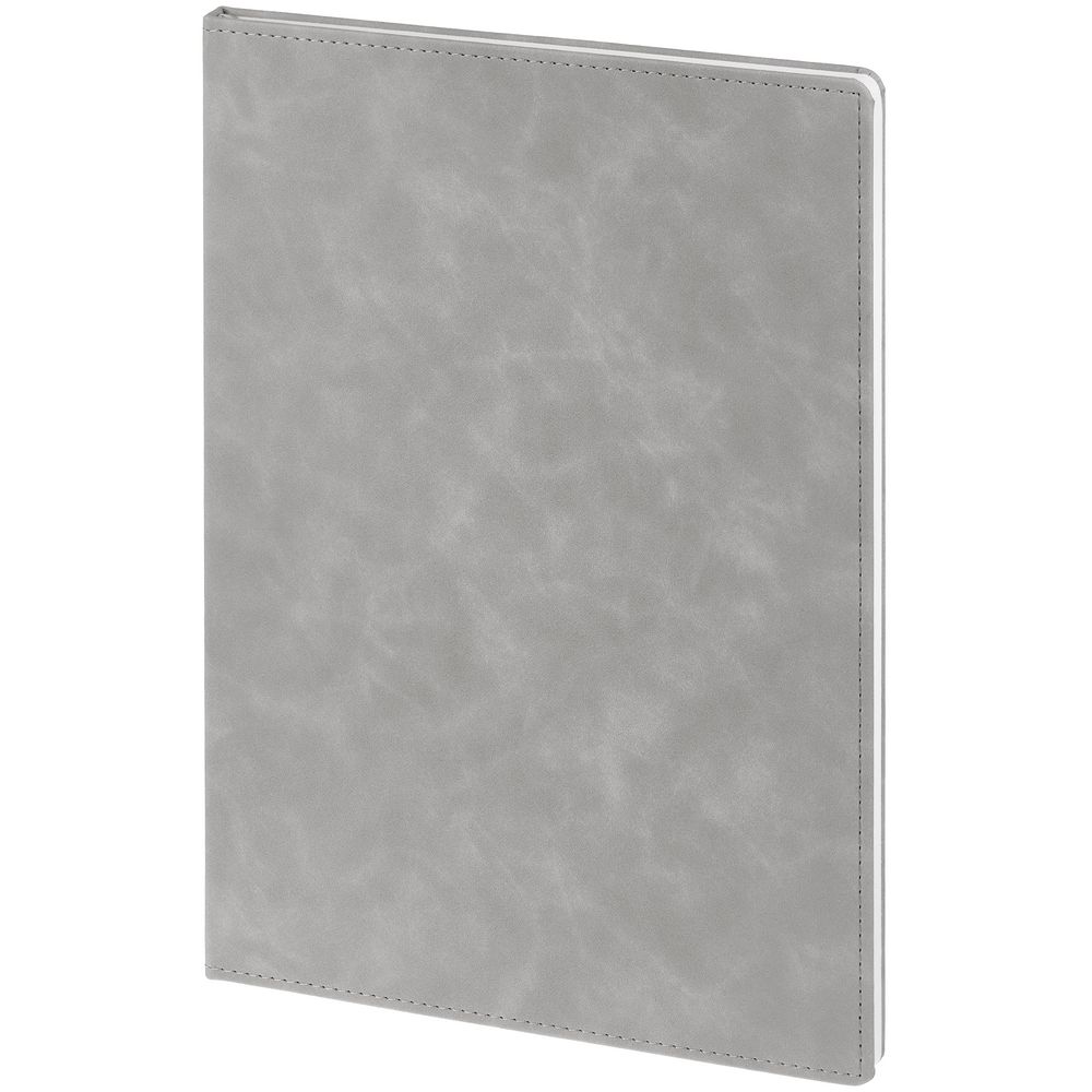 PS1710251147 Контекст Urban. Блокнот Urban, в линейку, серый