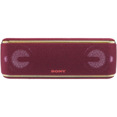 PS2005757 sony. Беспроводная колонка Sony XB41R, красная