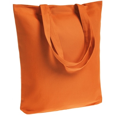 PS2007491 Холщовая сумка Avoska, оранжевая