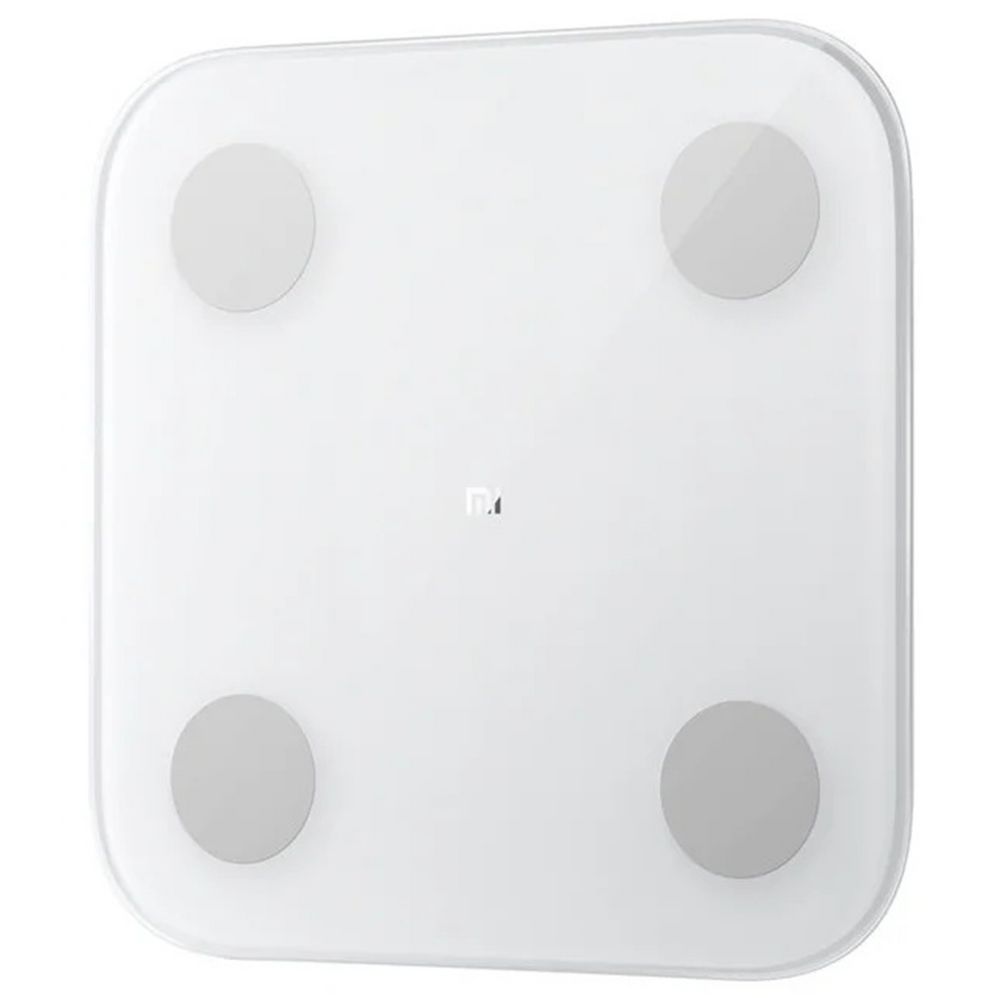 PS240823825 XIAOMI. Умные весы Mi Body Composition Scale 2, белые