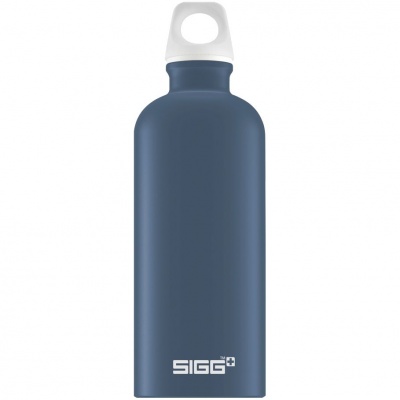 PS2102088083 Sigg. Бутылка для воды Lucid 600, синяя