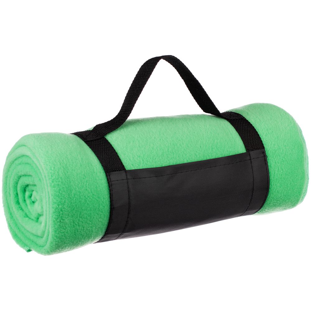 PS171025881 Дорожный плед Voyager 2, светло-зеленый