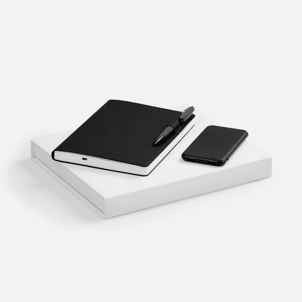 PS1710255009 Набор Tact Energy, черный