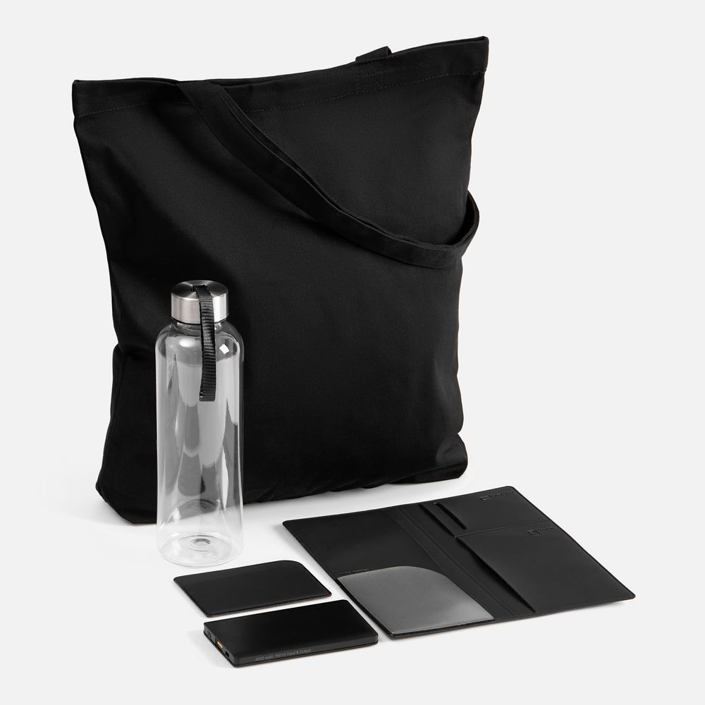 PS1710254191 Набор Dorset Energy, черный