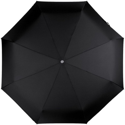PS2008815 Samsonite. Складной зонт Alu Drop S Golf, 3 сложения, автомат, черный