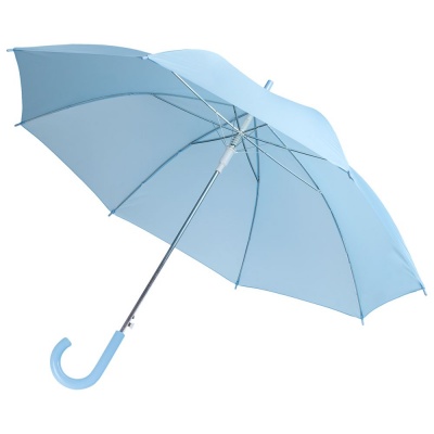 PS1701021315 Unit. Зонт-трость Unit Promo, голубой