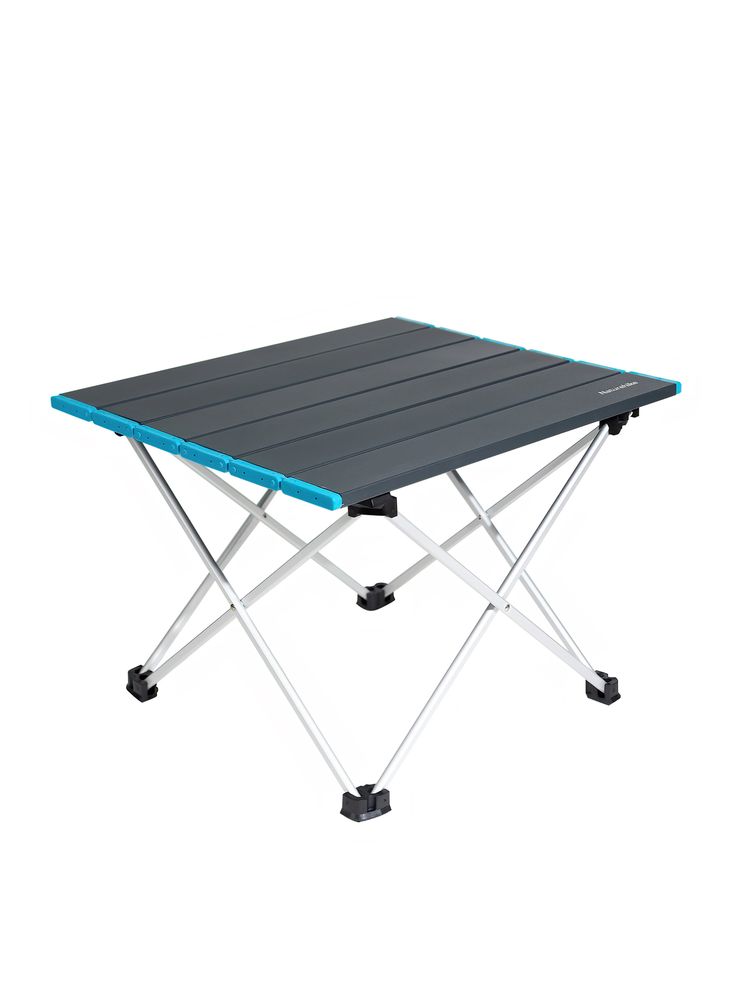 PS171025140 Naturehike. Стол Tourist Twist складной, темно-серый