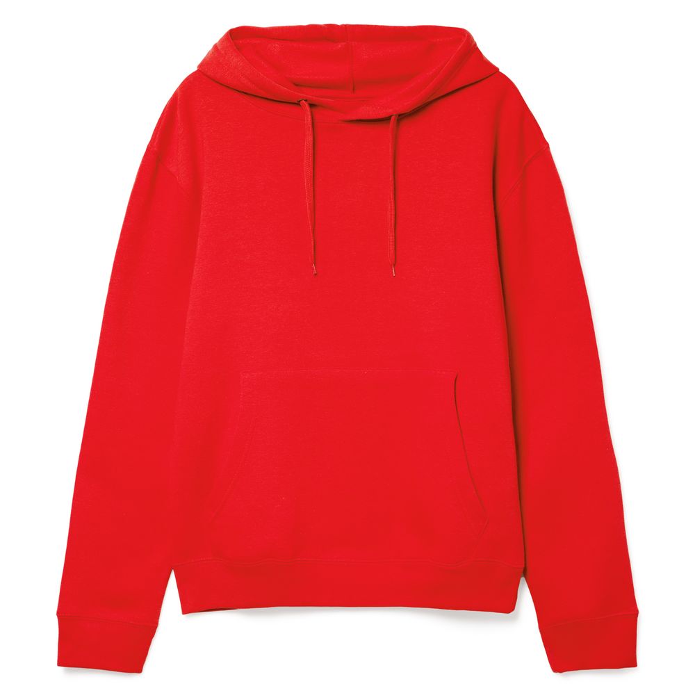 PS2408236638 TH Clothes. Худи унисекс Phoenix, красное
