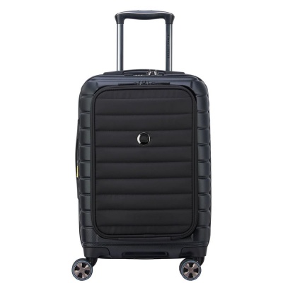 PS2408262038 Delsey. Чемодан Shadow 5.0 S, черный