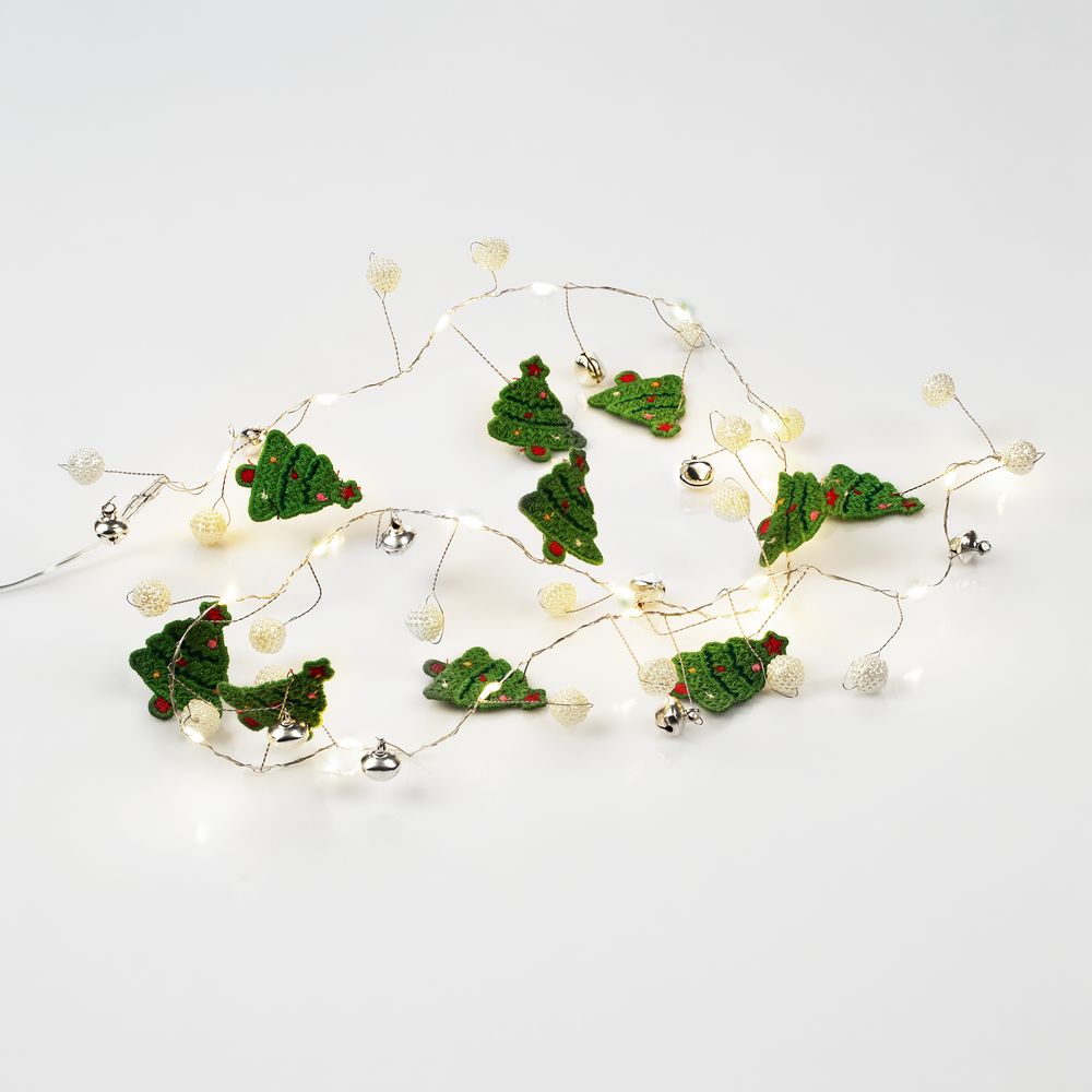 PS171025974 Гирлянда Party Hop