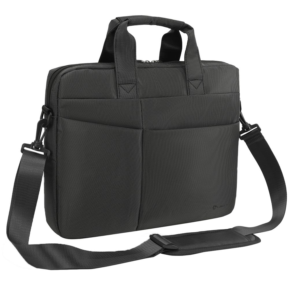 PS1710251964 Lamark. Cумка для ноутбука L244, черная