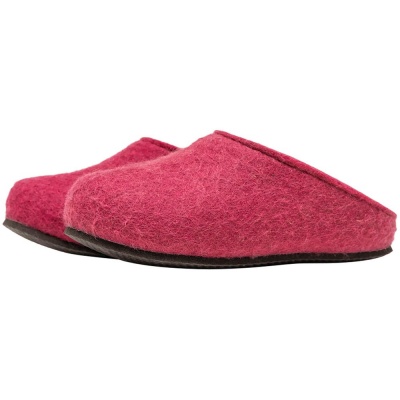 PS1710252446 Snegi. Домашние валенки Step, розовые (вереск)