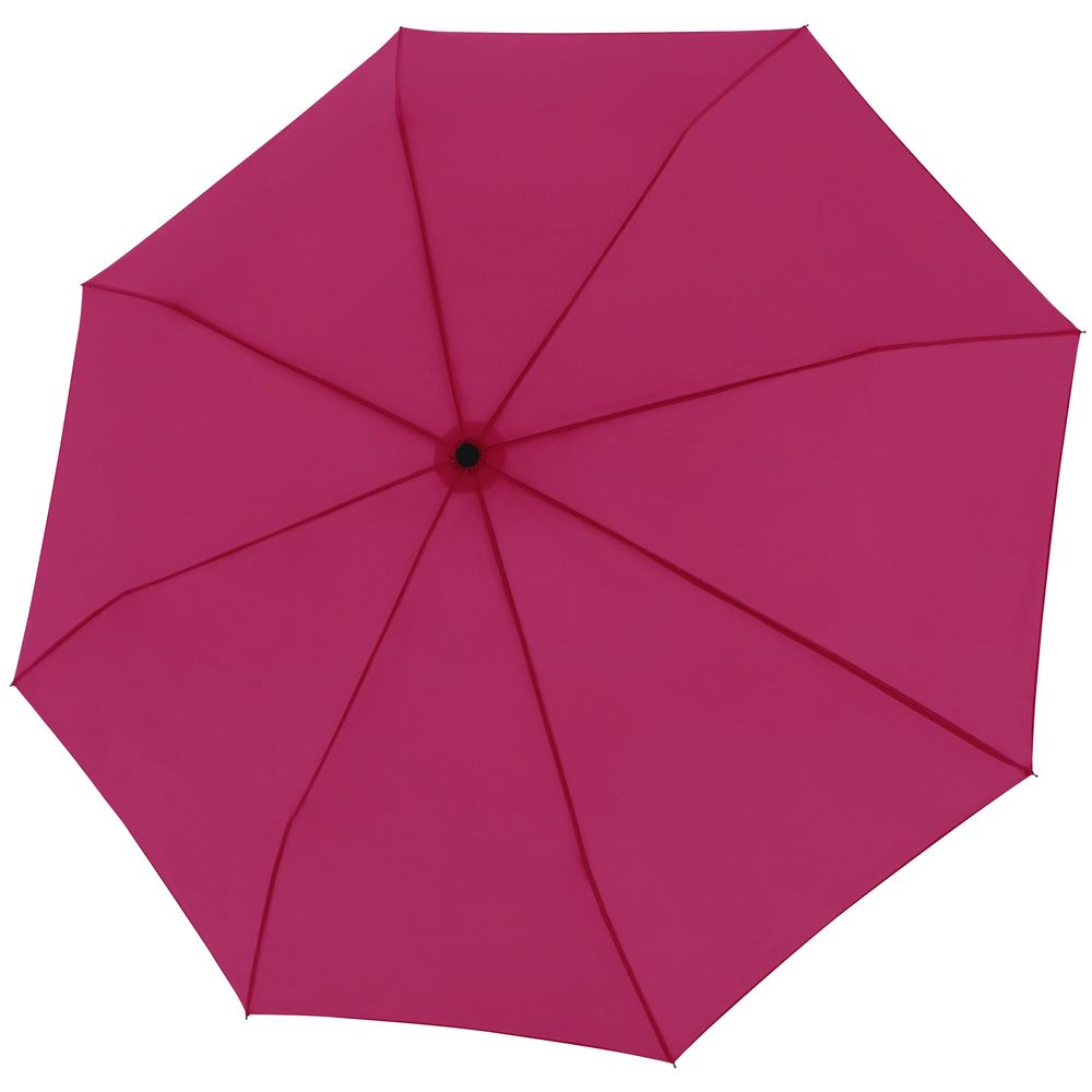 PS2408233039 Doppler. Зонт складной Trend Mini, бордовый