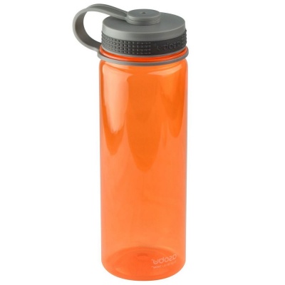 PS2011905 ASOBU. Спортивная бутылка Pinnacle Sports, оранжевая