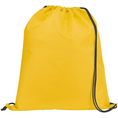 PS2203158683 Рюкзак-мешок Carnaby, желтый