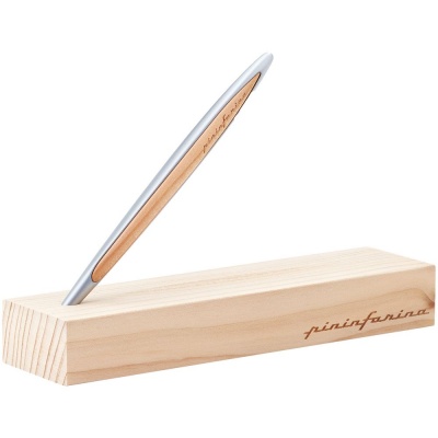 PS2408232836 Pininfarina. Вечная ручка Cambiano Cedarwood