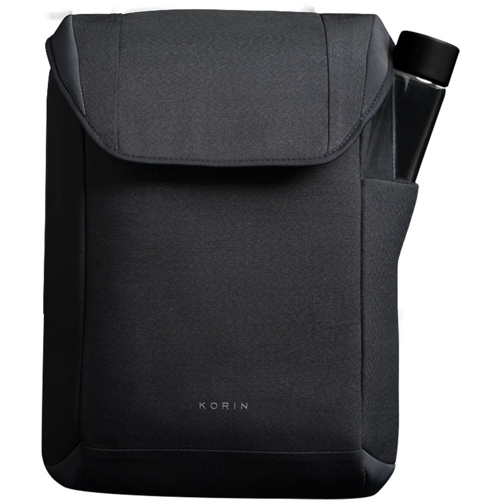 PS2408233637 Korin. Рюкзак ClickPack X, черный