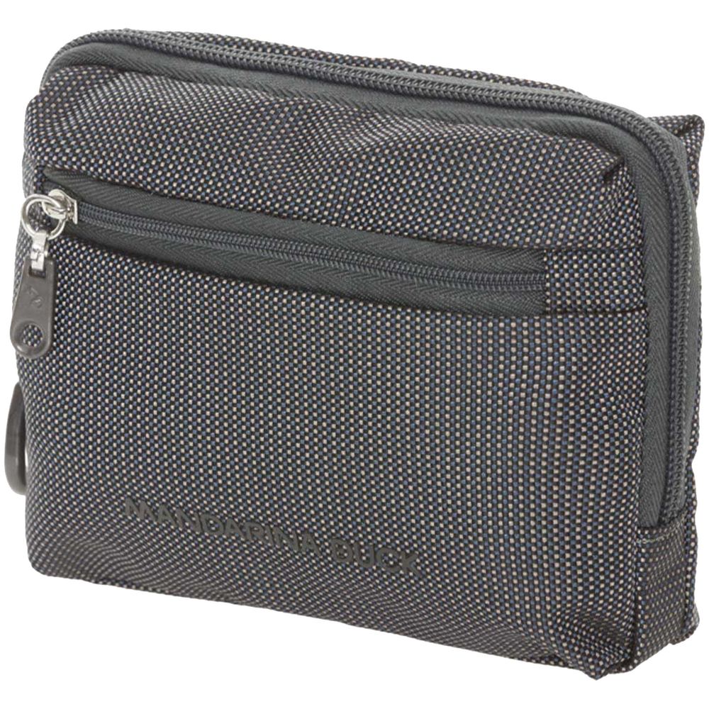 PS2408263056 Mandarina Duck. Косметичка MD20 Mini, темно-серая