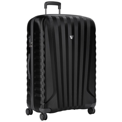 PS2408263146 Roncato. Чемодан Uno Zip Special L, черный