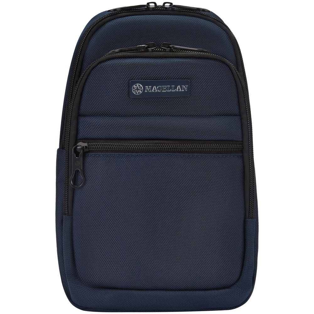 PS1710253148 Magellan. Рюкзак на одно плечо T Range, синий