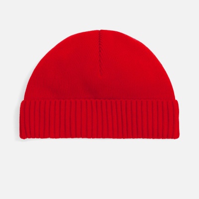 PS1710254840 teplo. Шапка ComFleece, красная