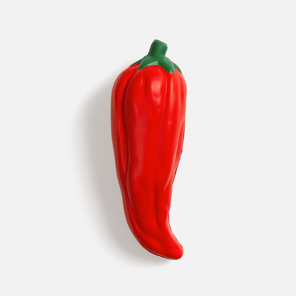 PS1710254575 Сквиши-антистресс &laquo;Перец&raquo;