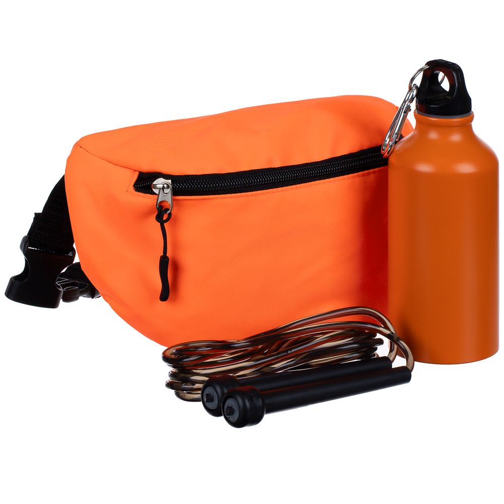 PS1710252664 Набор Funrun Hopper, оранжевый