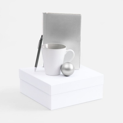 PS1710254302 Набор Kroom, серый