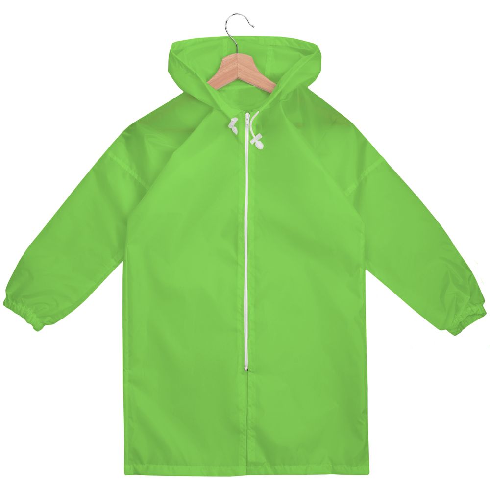 PS2408236743 Molti. Дождевик детский Rainman Kids, зеленое яблоко