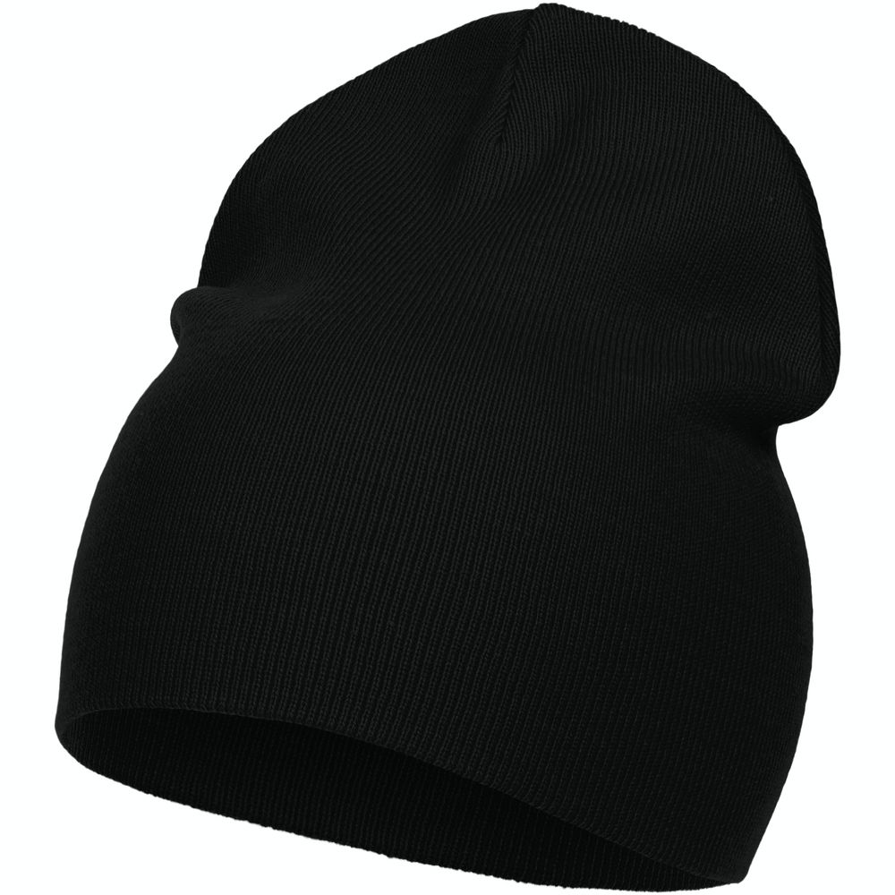 PS2408238009 teplo. Шапка Tube Top, черная