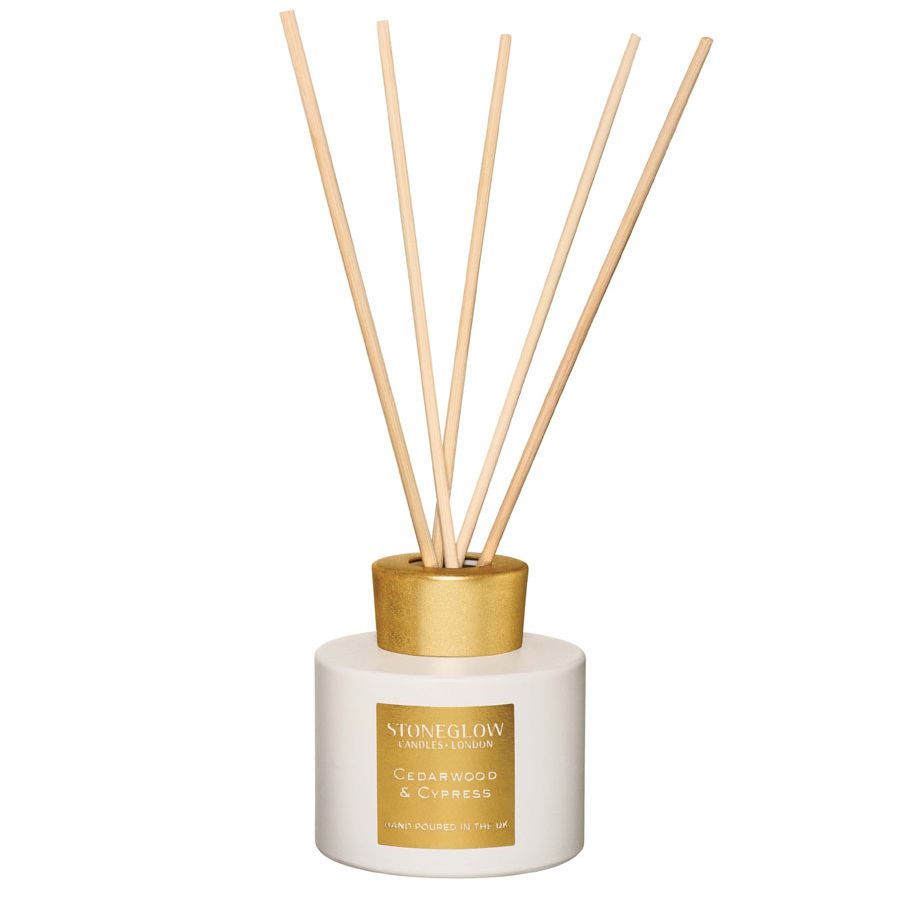 PS2408238863 Диффузор Stoneglow Candles, кедр и кипарис