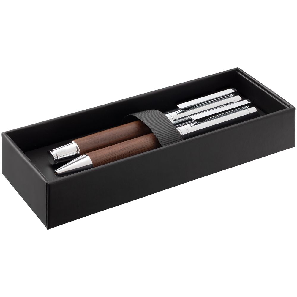 PS171025804 Набор из ручки и роллера Waldo