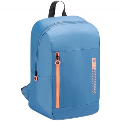 PS2408262845 Roncato. Складной рюкзак Compact Neon, голубой