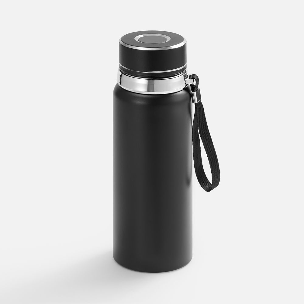 PS1710251659 Molti. Смарт-термос Termino, ver.2, черный