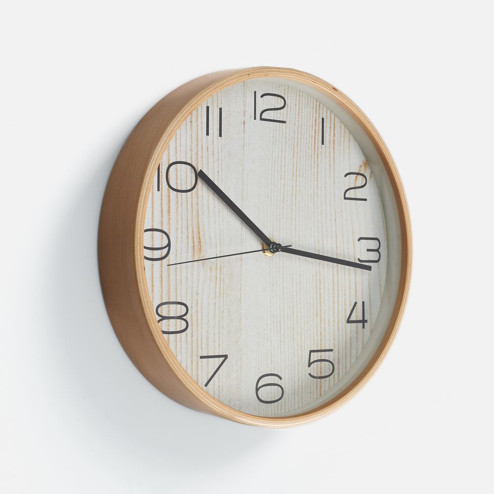 PS1710252844 Molti. Часы Vintage, бежевые