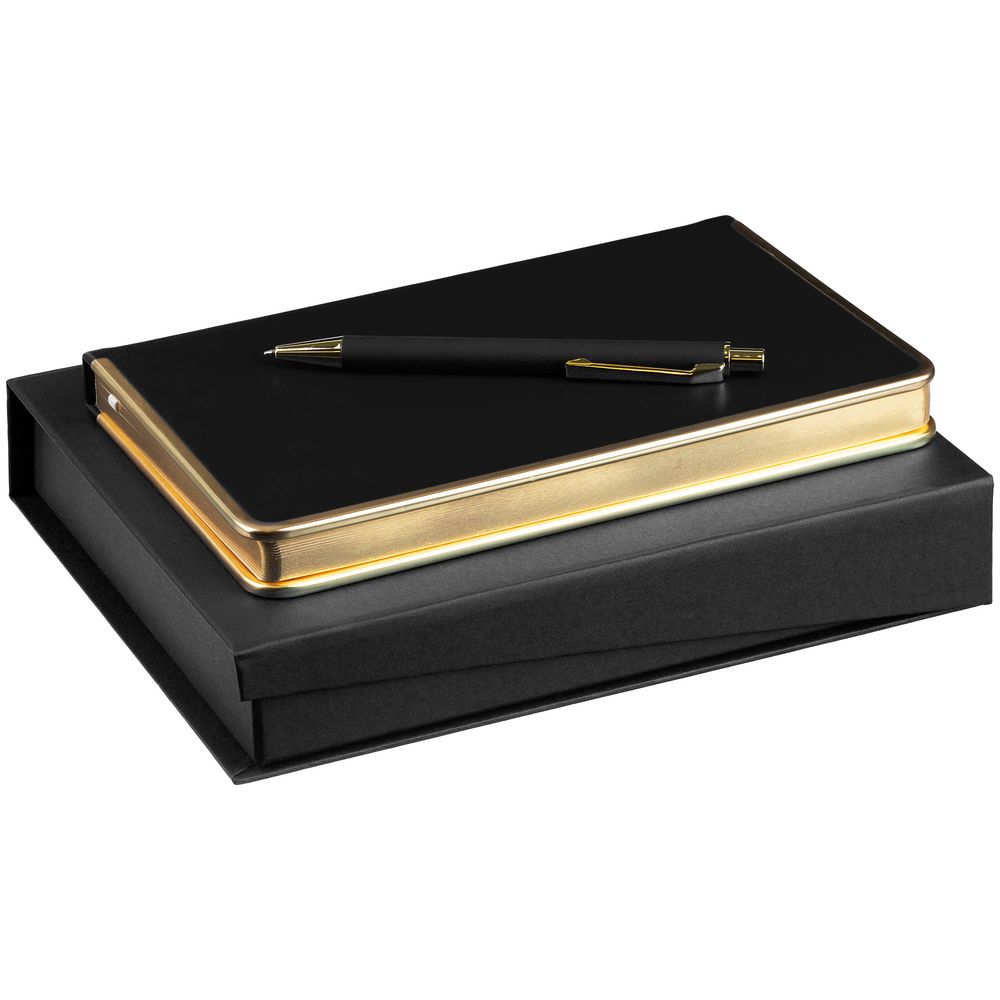 PS1710252876 Набор Relax, черный