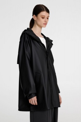 PS1710251734 andor. Парка R4, черная