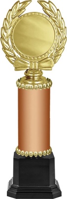 PS1710251985 Стела EnterPrize, малая, бронзовая