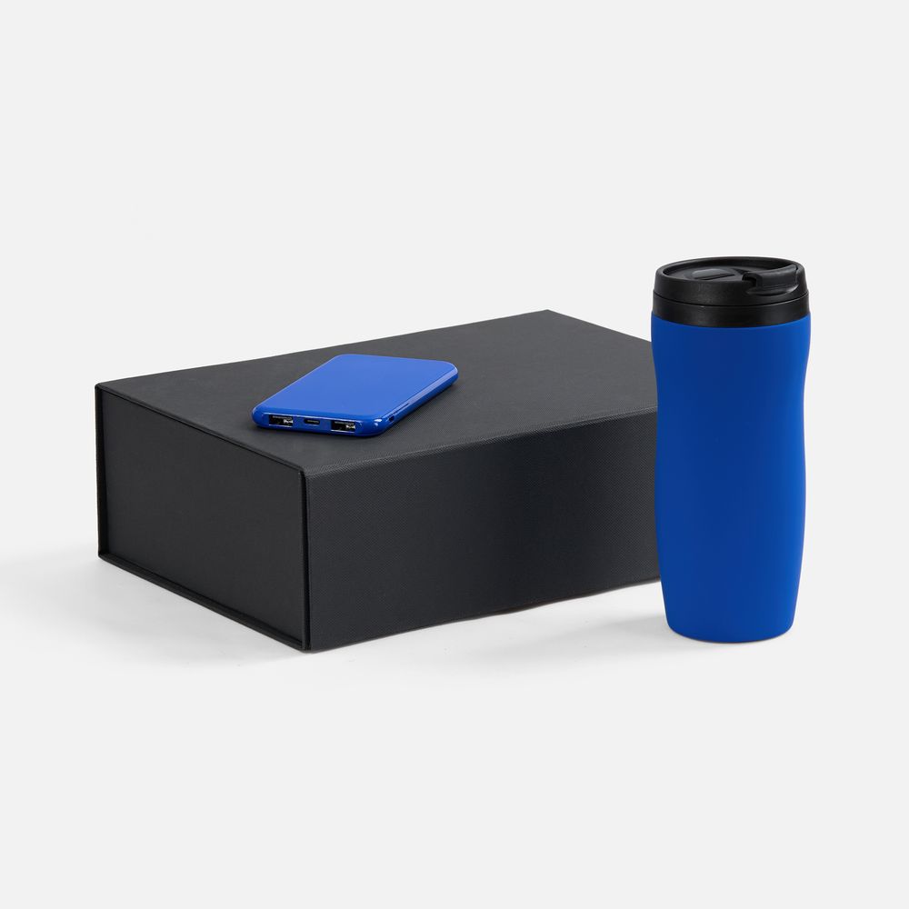 PS1710255332 Набор Formisto, синий