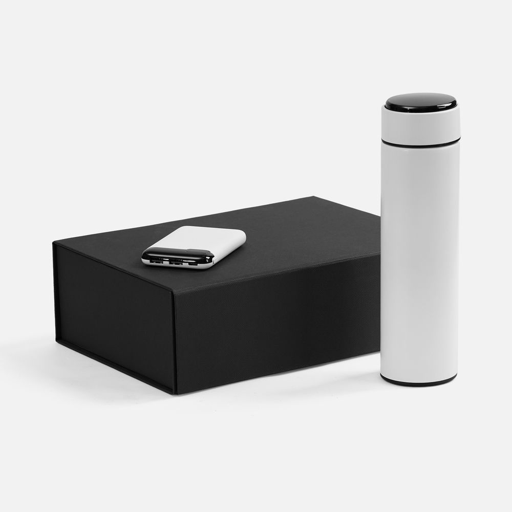 PS1710255346 Набор Fast Trick, белый