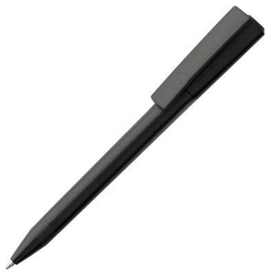 PS1701024394 Burger Pen. Ручка шариковая Elan, черная