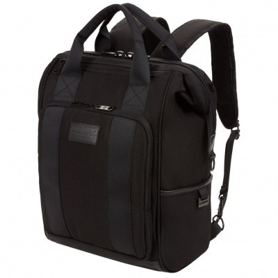 PS2102091092 SWISSGEAR. Рюкзак Swissgear Doctor Bag, черный