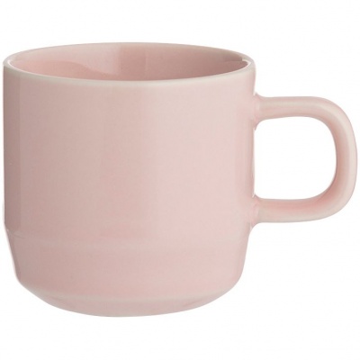 PS2102090511 Typhoon. Чашка для эспрессо Cafe Concept, розовая