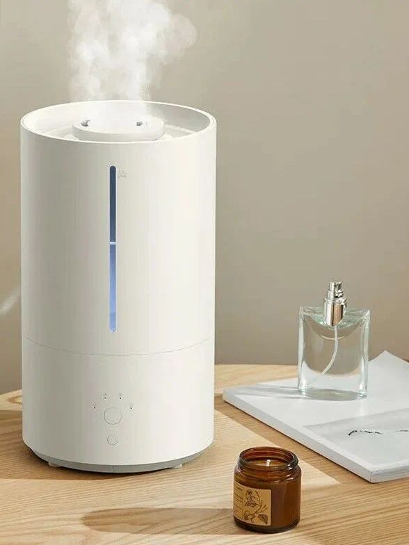 PS2408238883 XIAOMI. Увлажнитель воздуха Xiaomi Smart Humidifier 2, белый